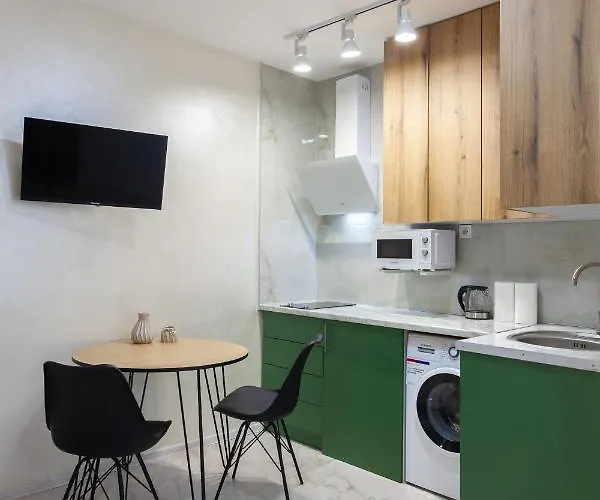 Avangard Fyrmanska 8 Lviv