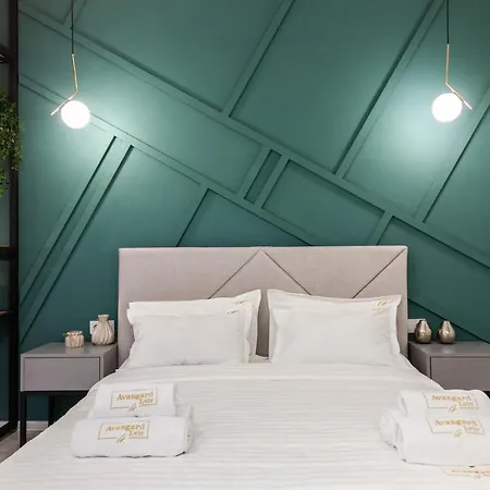 Avangard Fyrmanska * Lviv