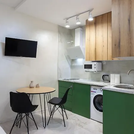 Avangard Fyrmanska Lviv