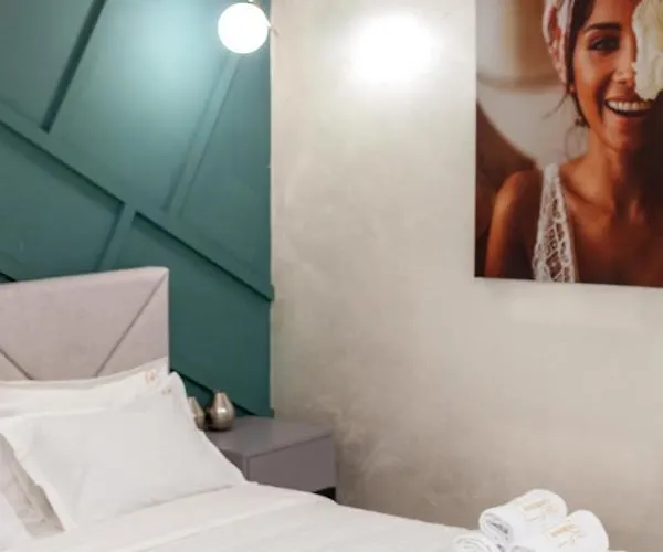 Avangard Fyrmanska 8 Apartamento